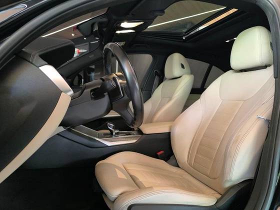 BMW 320i 2.0 16V TURBO FLEX M SPORT AUTOMÁTICO